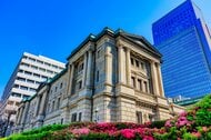 日銀短観　景気の先行きめぐる企業判断が悪化　中東情勢や個人消費の落ち込みが影響