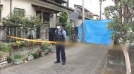 「金をだまし取られたので刺した」男（60）が一方的な思い込みから事件起こしたか　ケアマネ女性死亡　埼玉・川口市