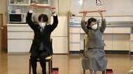 秋篠宮ご夫妻が滋賀県を訪れ地元小学生と“モルック”挑戦　25日に「全国障害者スポーツ大会」開会式出席へ