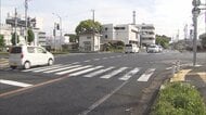千葉・市原市で警察官がはねられ1人重体、1人重傷　交通事故の実況見分中に　軽貨物車の運転手を過失運転致傷の疑いで現行犯逮捕