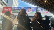 福山雅治が長崎で歌った!3時間を超えるフリーライブは打上花火で締めくくる