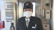 鉄道少女が夢実現！22歳女性社員が憧れの運転士に　上田電鉄で“戦後初”　被災も経験「地域のために」【長野発】