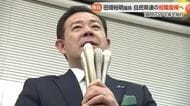 【独自】田畑衆院議員、自民県連の役職復帰へ　「顧問」にする案を検討