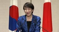 【速報】高市首相“解散”報道後初の記者発表　日韓関係は「さらなる高みに」　“意向伝達”の一部報道も解散には言及なし
