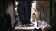 修理中のリフトに挟まれたか　男性死亡　奈良・天理市
