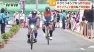 人口減少で出場選手も大会支えるボランティアも減り…トライアスロン大会の実行委員会から五島市が脱退