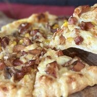 ナチュラルスマイルピザ、人気ピザBEST10（2025年8月～2026年1月）を発表