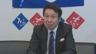 「批判するのが野党議員の仕事」中道・米山隆一氏が取材中に見せた涙のワケとは…政治への情熱失われず　知事選への意欲も!?