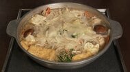 鍋に欠かせない“だし”がピンチ　昆布の値段1.5倍、かつお節も高騰　エルニーニョ現象などで世界的不漁　飲食店から悲鳴