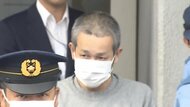 「覚醒剤使用して赤信号無視」衝突事故起こし車放置して逃げた男…