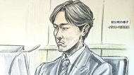 「極めて危険かつ無謀な運転」競泳銀メダリストの本多灯被告（24）に有罪判決　拘禁刑1年・執行猶予3年　裁判官「再起を期待しています」