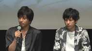 二宮和也、木村拓哉との映画初共演に「プロ野球選手と野球している感じ」