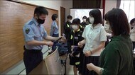 警察など公安系4機関 合同で職業説明会 宮崎県