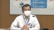 【新型コロナ】インド変異株2人 静岡市で初確認 濃厚接触者5人は陰性