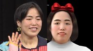 ゆりやんアバターがあの頃の姿にそっくり!“テレビで言えない”ダイエット方法を軽部アナに告白