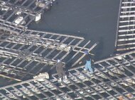 「気持ちの持っていきようがない…」約8千km先の海底火山の噴火でカキの養殖いかだに大きな被害「皆頭抱えてる」