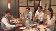 会議室ではなく「和室」で…築100年の古民家で“未来”を考える老舗百貨店の挑戦