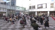 発表の瞬間ドキドキ…新品種の名称「サキホコレ」に対する県民の反応 秋田