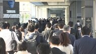 全国感染者2400人超 神奈川新たに242人感染