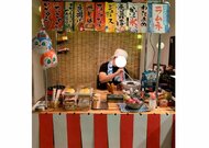 帰宅すると部屋の中が「夏祭り」に⁉ パパがひとりで企画した“おうち縁日”のクオリティがすごい!