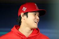 【一問一答】エンゼルス大谷翔平選手「すごく楽しい1年だった」1年を振り返る…「まだまだ上に行ける」「自ずと見えてくるものはある」