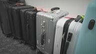 外国人観光客が捨てて帰ったか…空港関係者を悩ませる『放置スーツケース』不審物とみなされ都度Ｘ線検査など