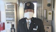 鉄道少女が夢実現！22歳女性社員が憧れの運転士に　上田電鉄で“戦後初”　被災も経験「地域のために」【長野発】