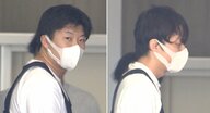 【仙台市・国分町傷害致死事件 後編】17歳の命を奪った男2人に下された判決は　「ふざけるな」遺族の叫びが響いた法廷