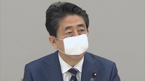 緊急事態宣言25日に解除へ 5都道県 総合的に判断