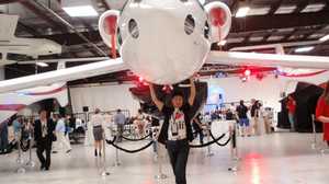 「私が日本人初の宇宙旅行者」いよいよ世界初の民間宇宙旅行開始か 打ち上げ待つのは“サラリーマン”