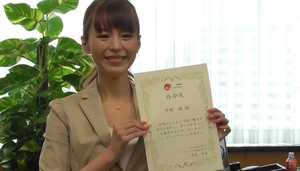 あの人気声優たちが助っ人に!クールジャパン戦略担当大臣って何をしているの?