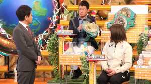 最近のチャンピオンは物欲が無い?意外な賞金の使い道