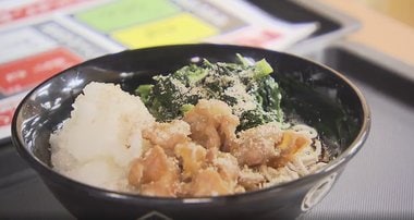 新型コロナで自宅筋トレブーム!健康・美容指向で拡大するタンパク質市場「筋トレそば」で大手そばチェーンも参入