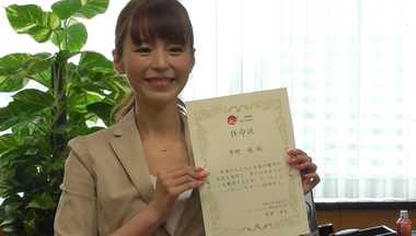あの人気声優たちが助っ人に!クールジャパン戦略担当大臣って何をしているの?
