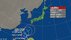 【台風情報】台風26号の進路予想　東日本付近まで進むと予想するもの…