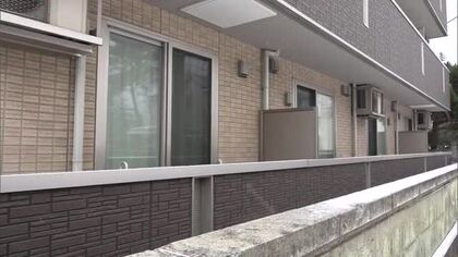 自宅アパートの物置に乳児の遺体を5年半以上放置か　死体遺棄の罪で42歳女を起訴　秋田市