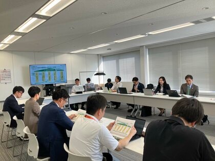 【実施報告】資生堂子ども財団 こども家庭庁にて「第50回 資生堂児童福祉海外研修 報告会」を実施