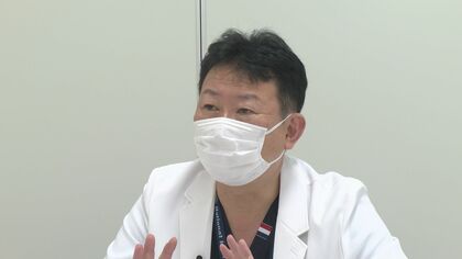 「無限ループ…終わらない」新型コロナ“第7波” お盆や夏祭りで感染拡大に警戒【新潟発】