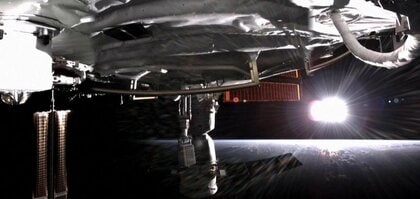 宇宙ステーション「天宮」本格運用へ　「宇宙強国」目指す中国の軍民融合発展戦略