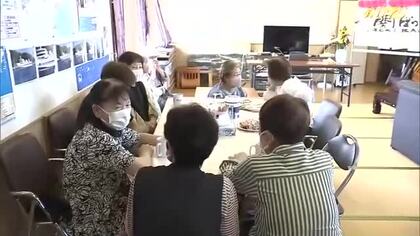 196棟が焼けた佐賀関大規模火災から半年　いまも53世帯84人が仮住まいで生活　大分