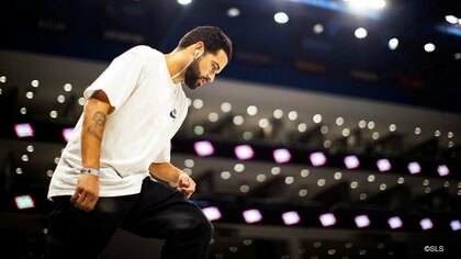 レジェンドスケーターが見せるもう1つの顔。スケートボードの表と裏を支える男たち