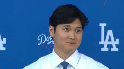 「奥様と一緒に決起集会あるかも？」川崎宗則さんも祝福「翔平さんらしい」ファミリー会で奥様同席のケースも