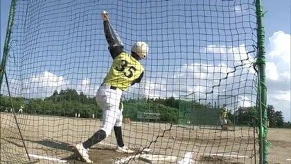 福島・会津北嶺　0対39…大敗から5年 チーム改革で支部大会初優勝　甲子園を目指す【福島発】