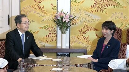 公明党の連立政権離脱表明も“地方の絆”に期待の声　首相指名選挙の行方が焦点に…国民・玉木代表を野党統一の首相候補とする案が浮上