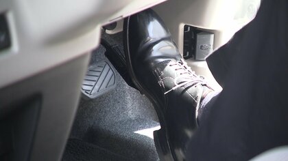 ガソリンの4割は「発進時」に使う…“ふんわりアクセル”などで年間2万円節約に　「エコドライブ」で事故“60％減”も【宮崎発】