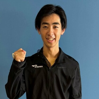 男子は壷井達也、女子は逆転優勝の吉田陽菜が大会2連覇【近畿選手権・結果】