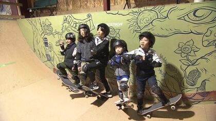 「デジタルばかり使っていてもあまりよくないのかなと思う」デジタル時代の子どもたちの意外な習い事！？自分自身を磨いていく習い事の魅力―プログラミング・絵画・スケートボードなど注目集める