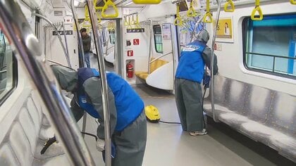 韓国で「トコジラミ」大量発生　体長1cm以下…ベッドの隙間などに隠れ“吸血”　すでに日本にも？専門家が警鐘