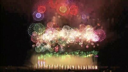 「やってやったぞ！」花火競技大会で全国へ発信…震災から10年　復興への仕掛け人の思い【岩手発】