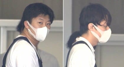 【仙台市・国分町傷害致死事件 後編】17歳の命を奪った男2人に下された判決は　「ふざけるな」遺族の叫びが響いた法廷